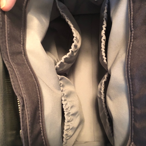 EUC Skiphop diaper bag - Picture 2 of 4